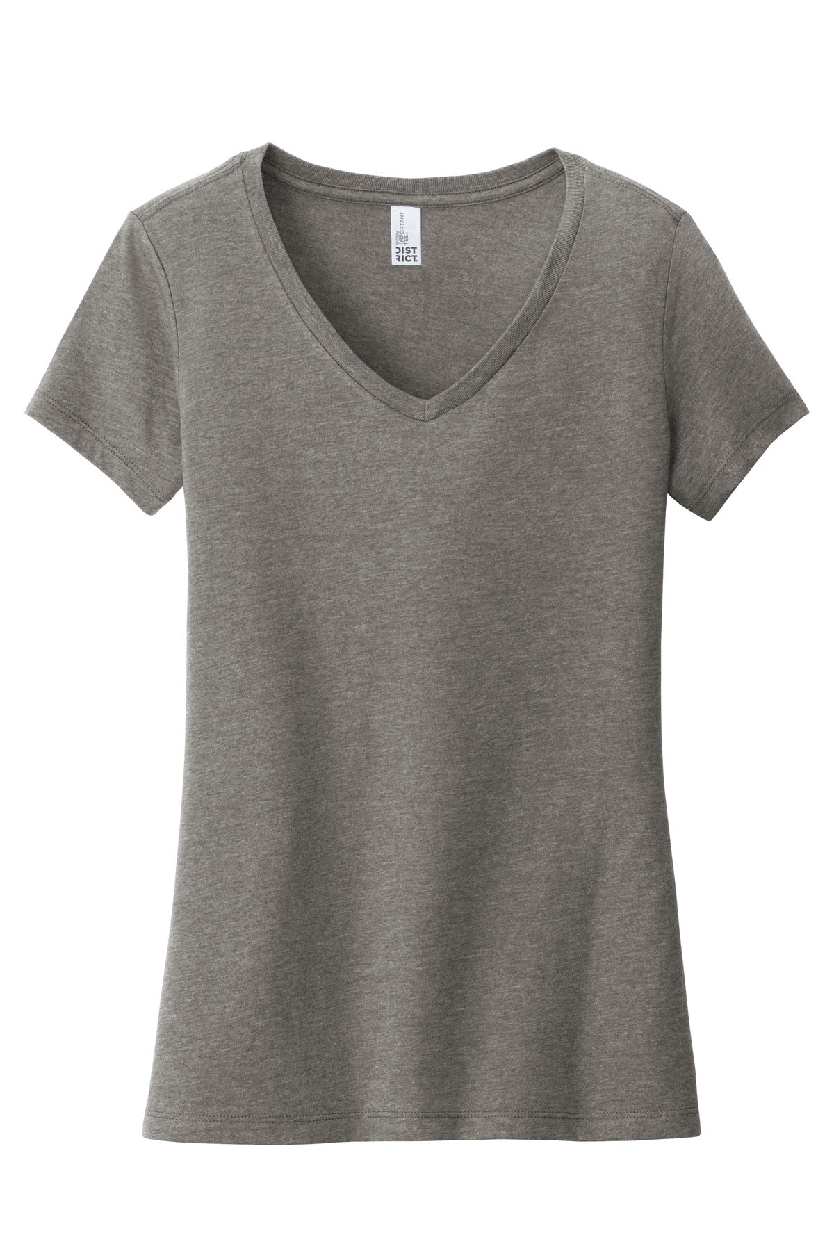 District DT6503 Neck