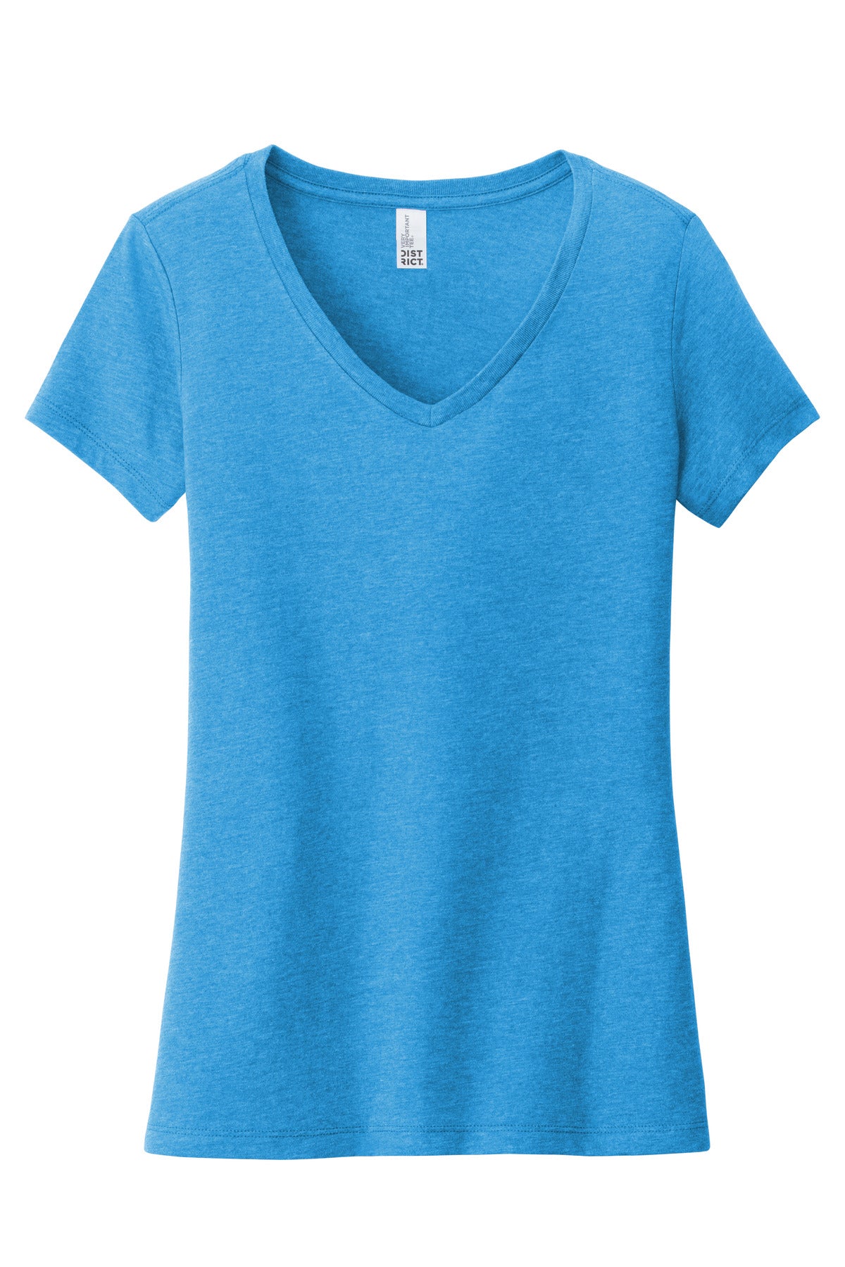 District DT6503 Neck