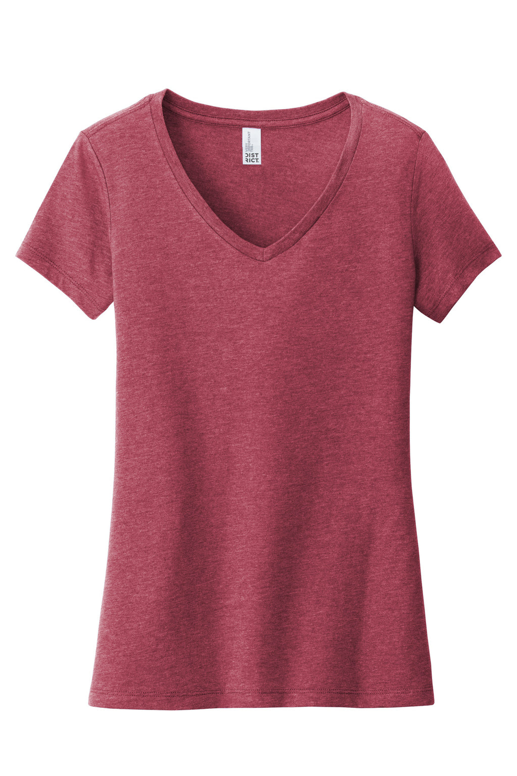 District DT6503 Neck