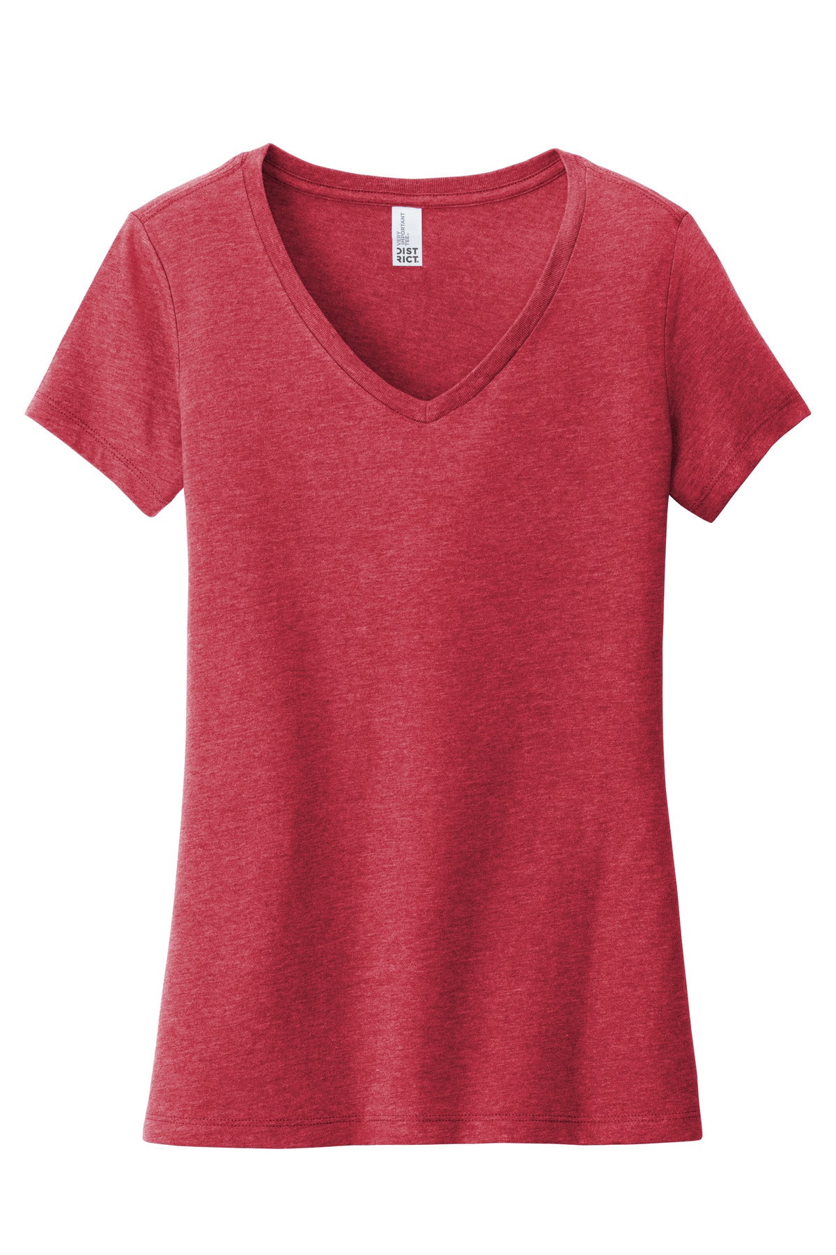 District DT6503 Neck