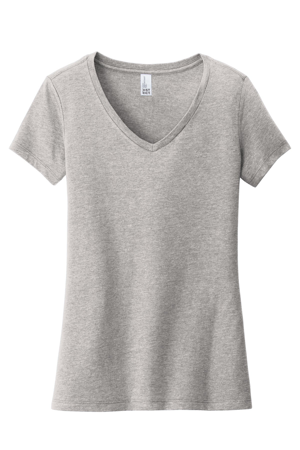 District DT6503 Neck