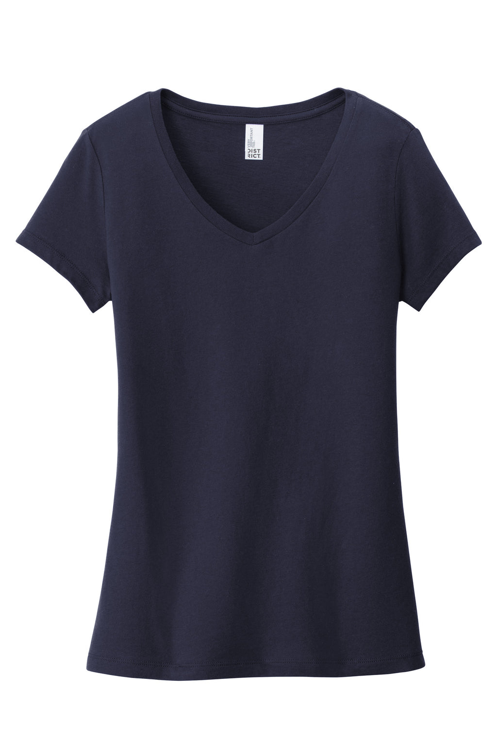 District DT6503 Neck