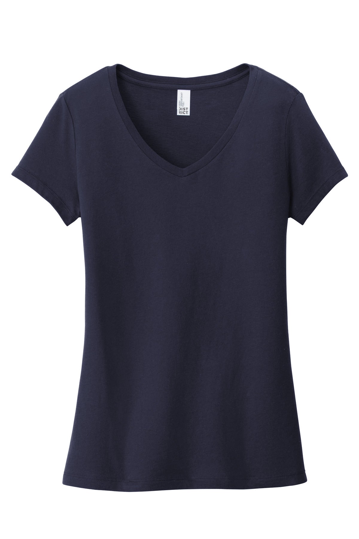 District DT6503 Neck