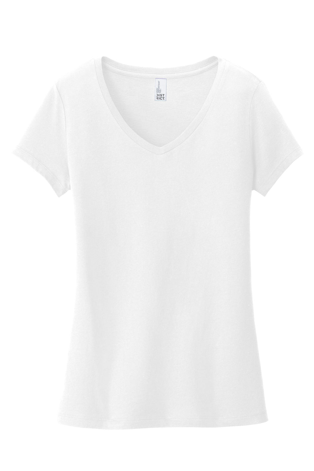 District DT6503 Neck