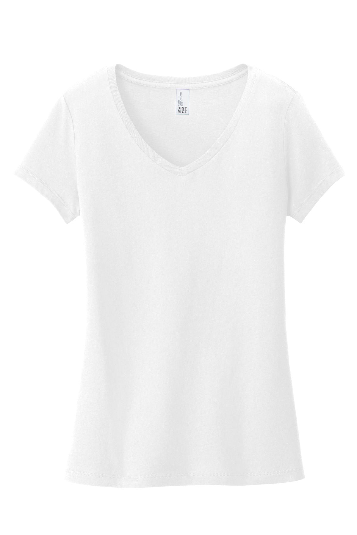 District DT6503 Neck