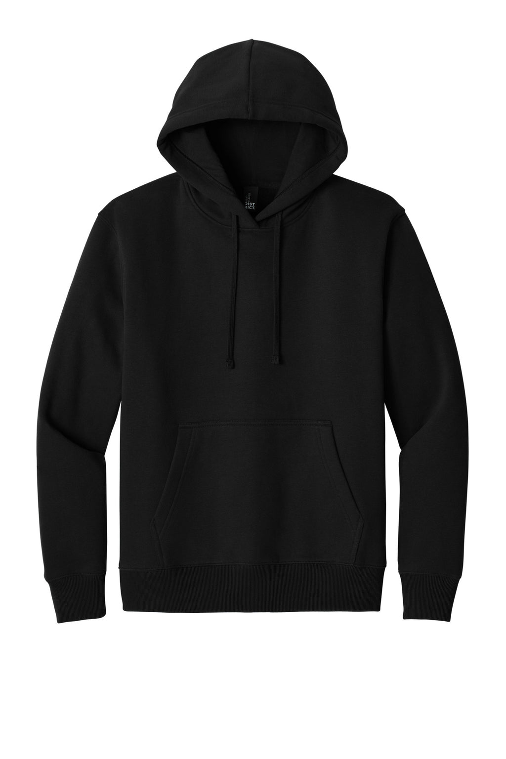 District DT6600 District V.I.T. Super Heavyweight Fleece Hoodie