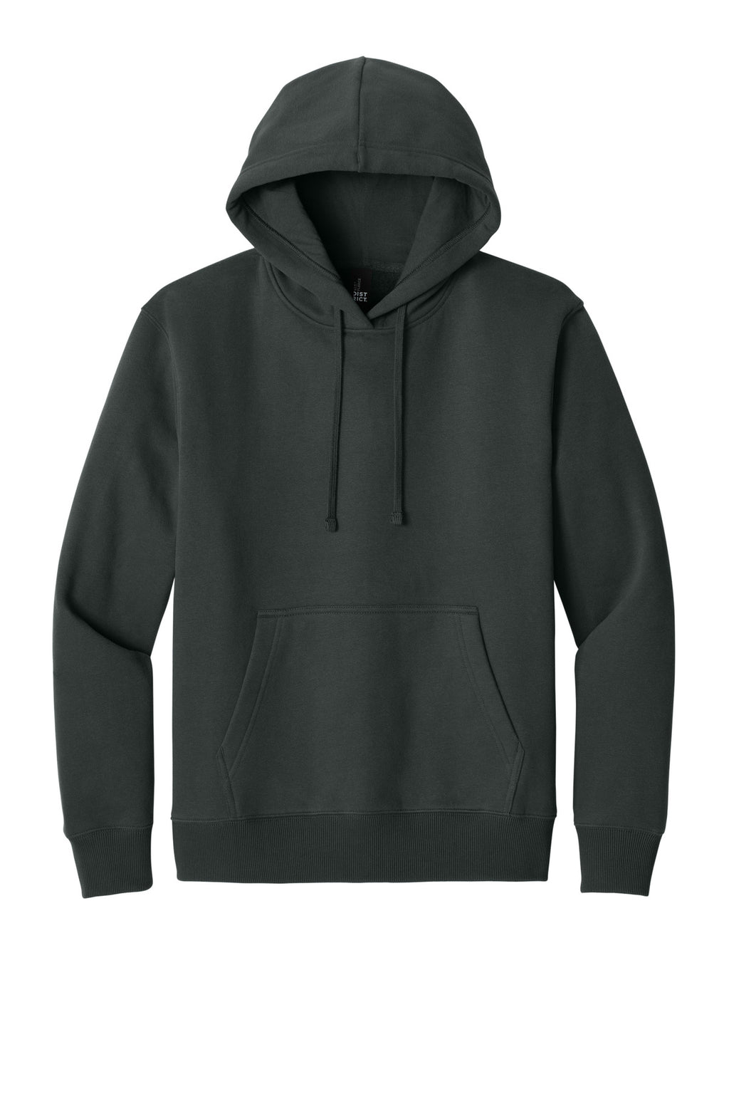 District DT6600 District V.I.T. Super Heavyweight Fleece Hoodie