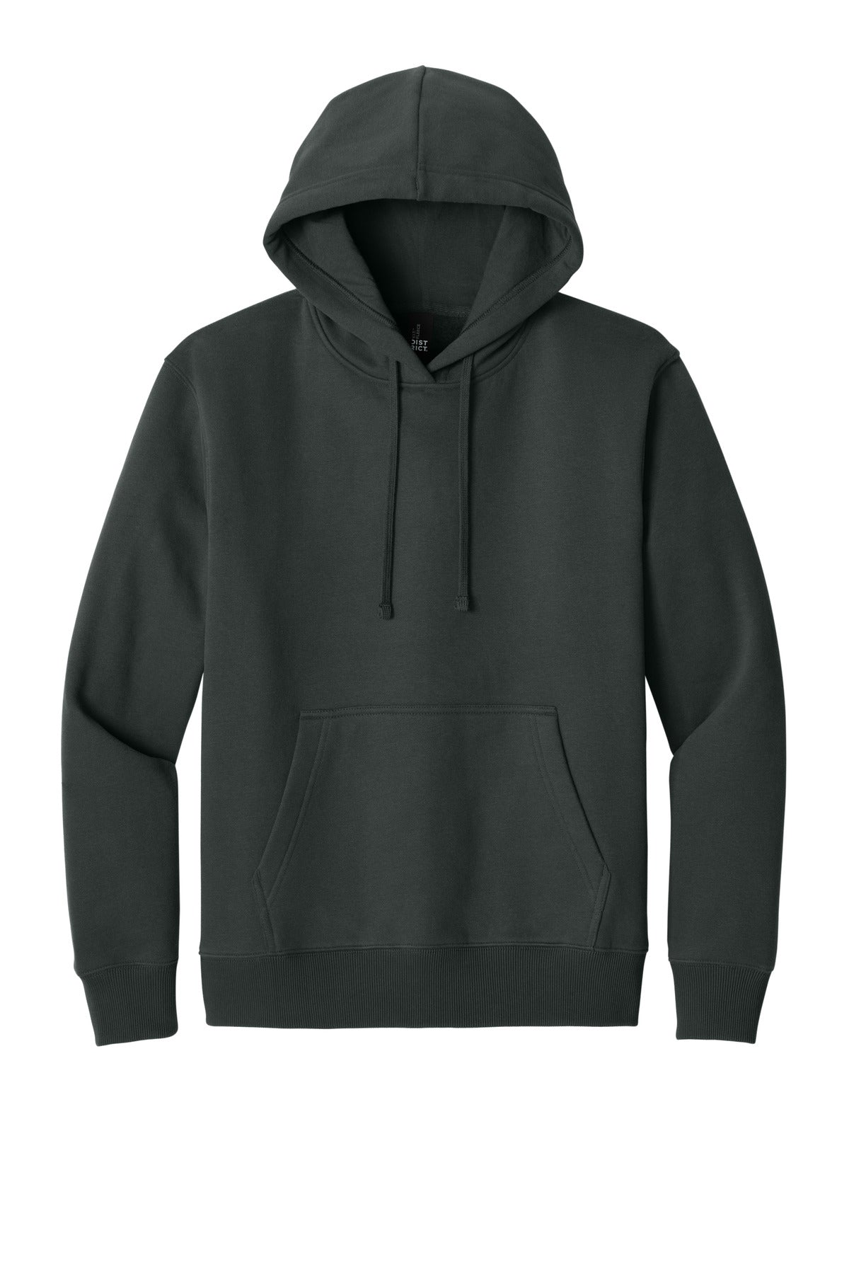 District DT6600 District V.I.T. Super Heavyweight Fleece Hoodie