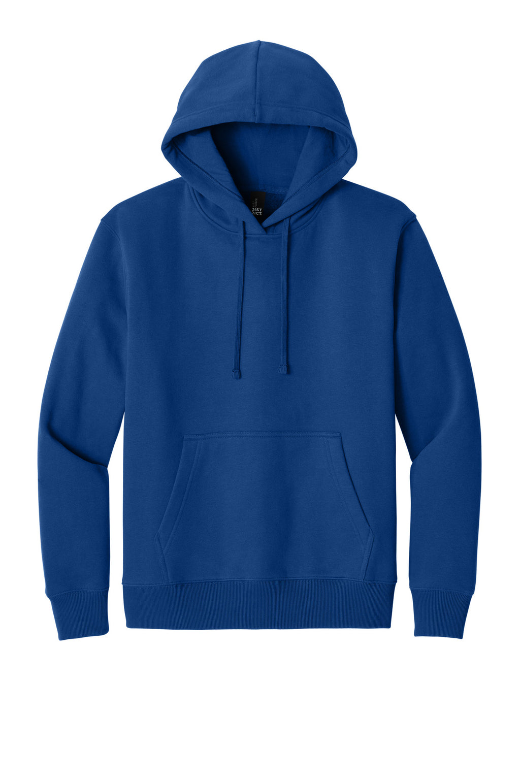 District DT6600 District V.I.T. Super Heavyweight Fleece Hoodie