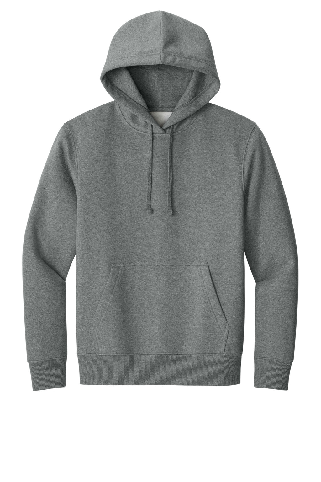 District DT6600 District V.I.T. Super Heavyweight Fleece Hoodie