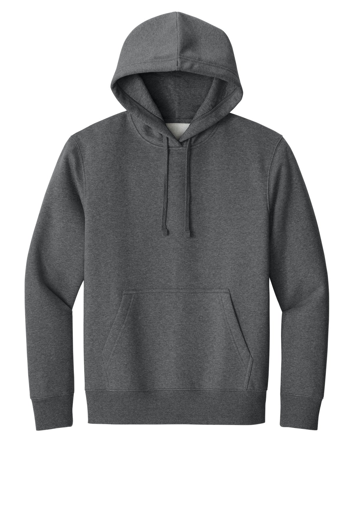 District DT6600 District V.I.T. Super Heavyweight Fleece Hoodie