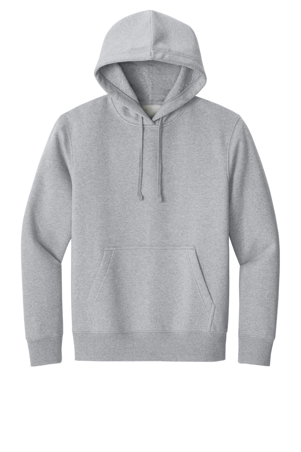 District DT6600 District V.I.T. Super Heavyweight Fleece Hoodie