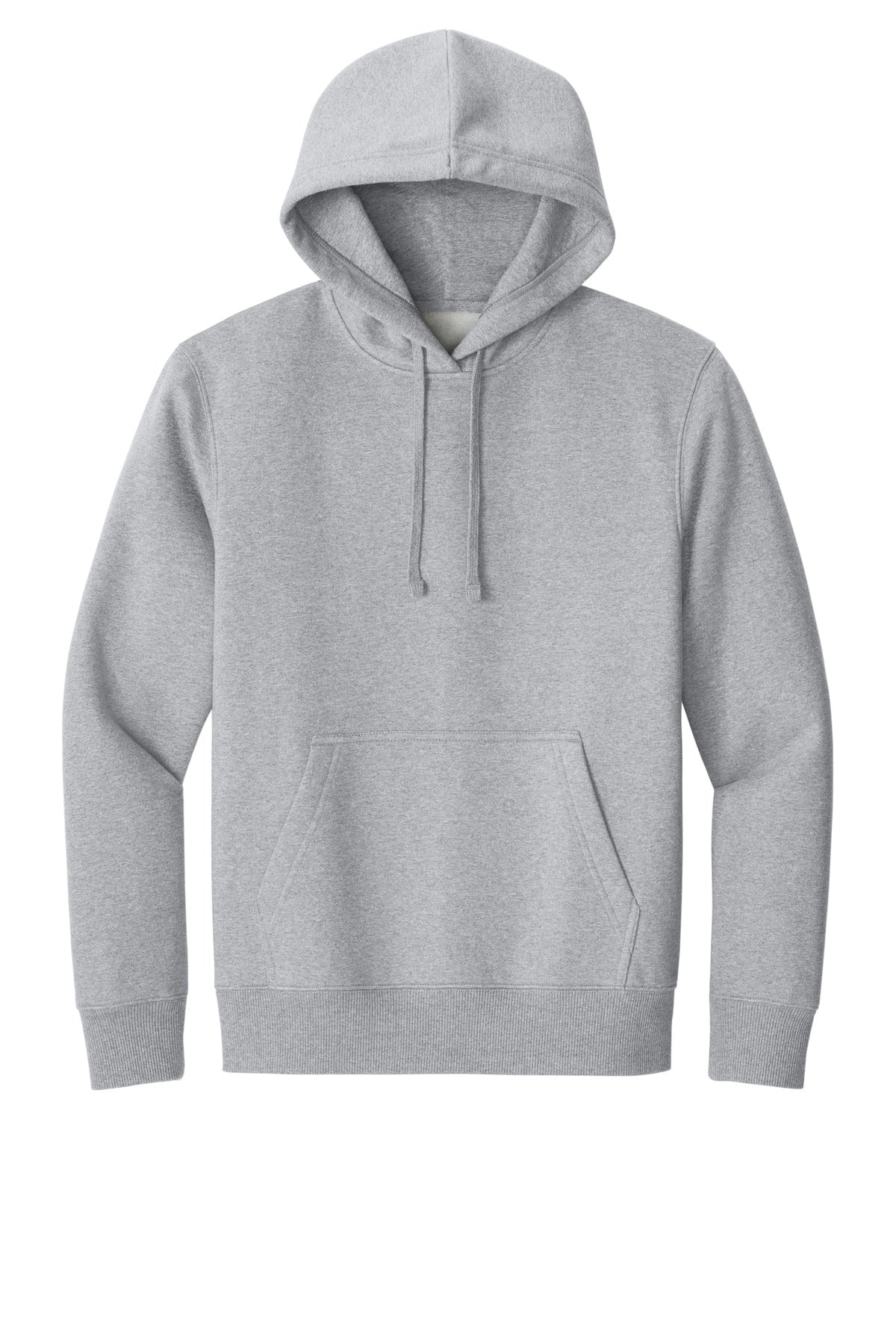 District DT6600 District V.I.T. Super Heavyweight Fleece Hoodie