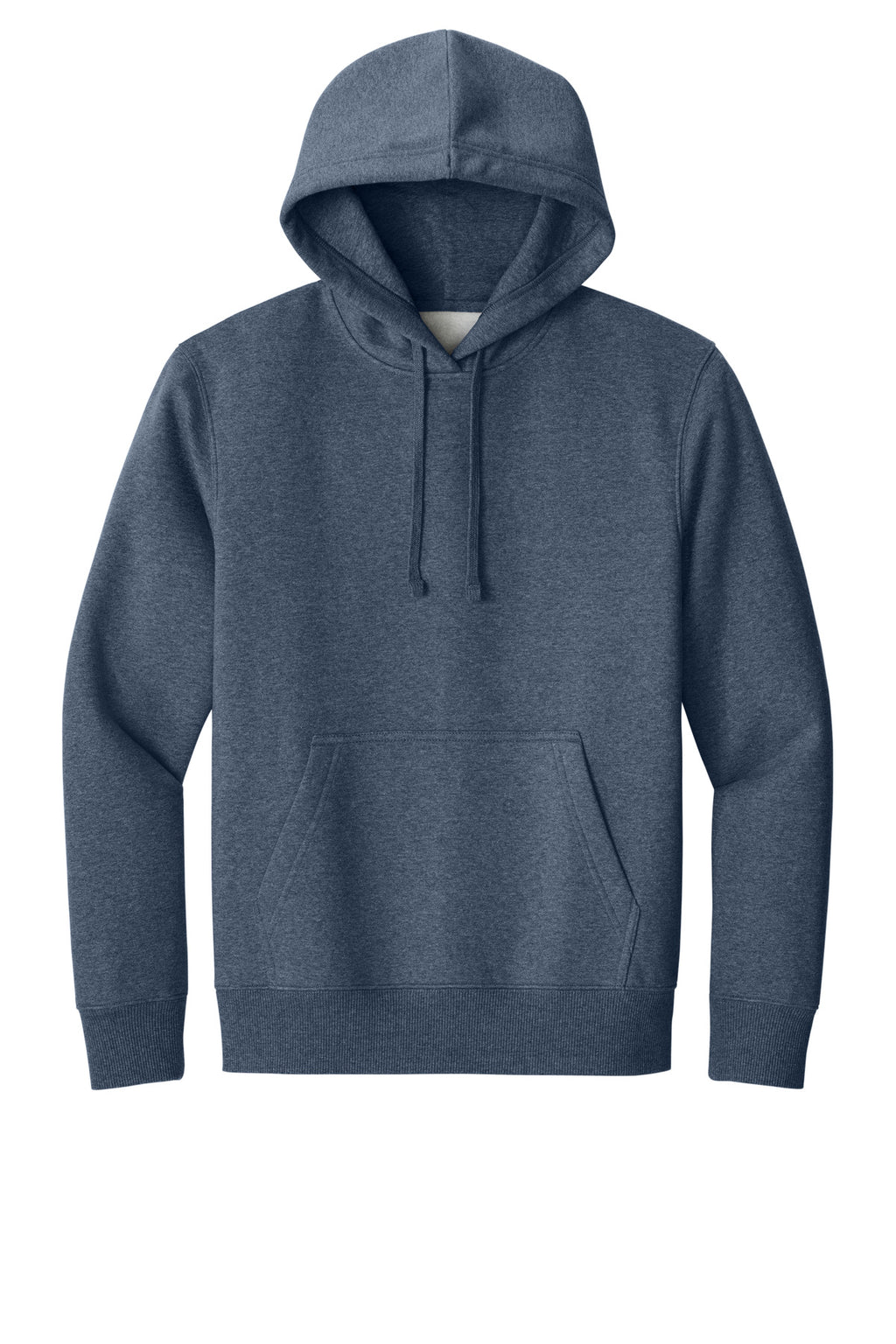 District DT6600 District V.I.T. Super Heavyweight Fleece Hoodie