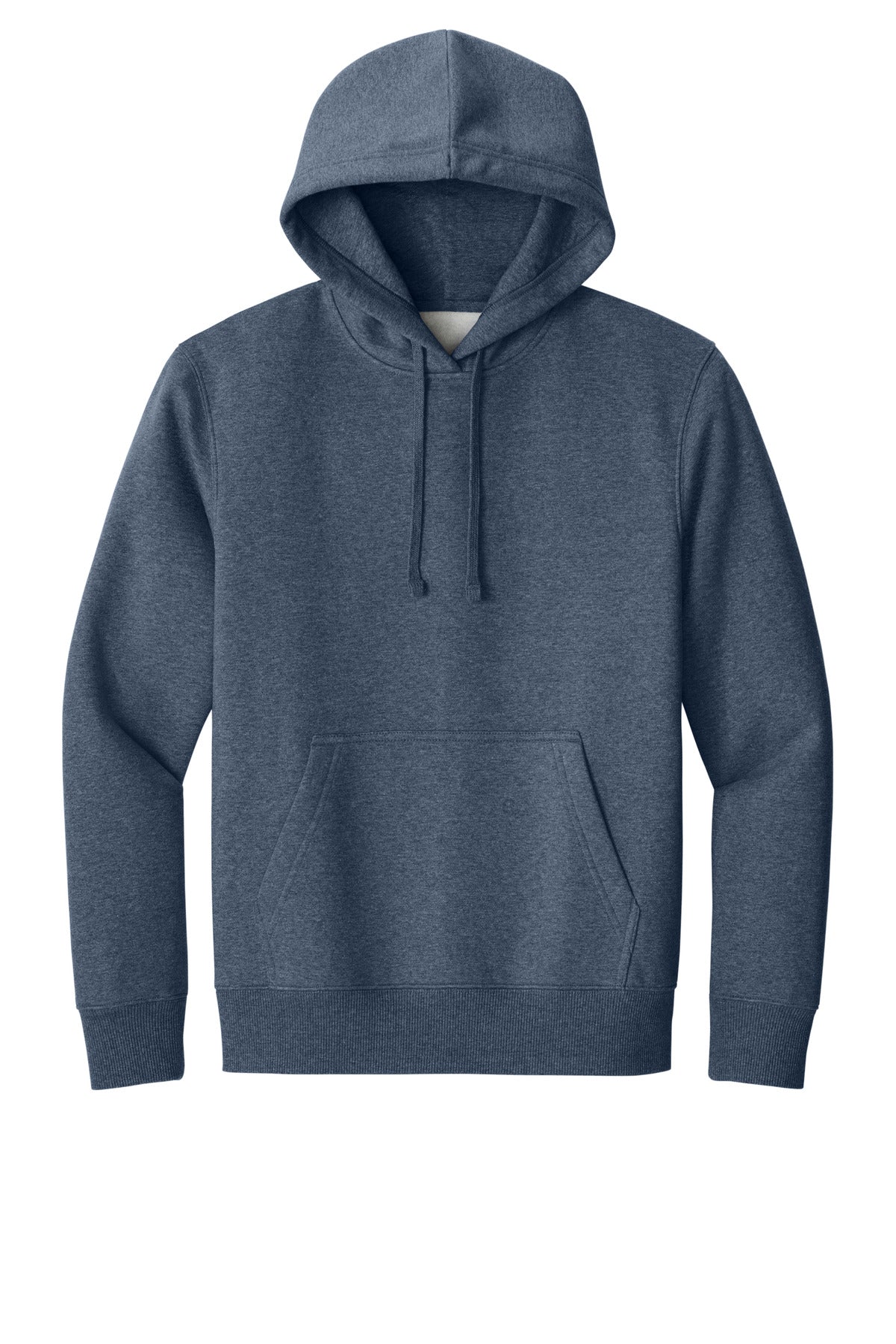 District DT6600 District V.I.T. Super Heavyweight Fleece Hoodie