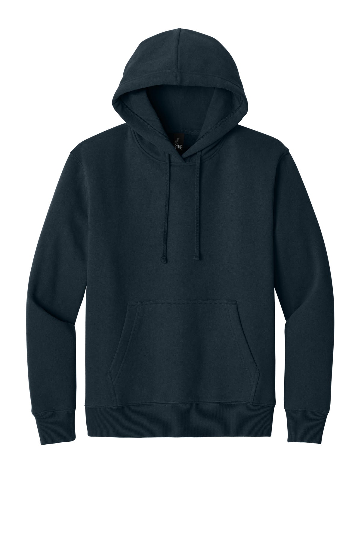 District DT6600 District V.I.T. Super Heavyweight Fleece Hoodie