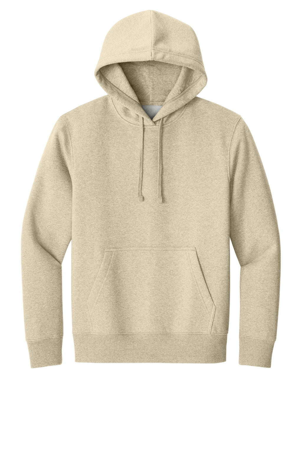 District DT6600 District V.I.T. Super Heavyweight Fleece Hoodie
