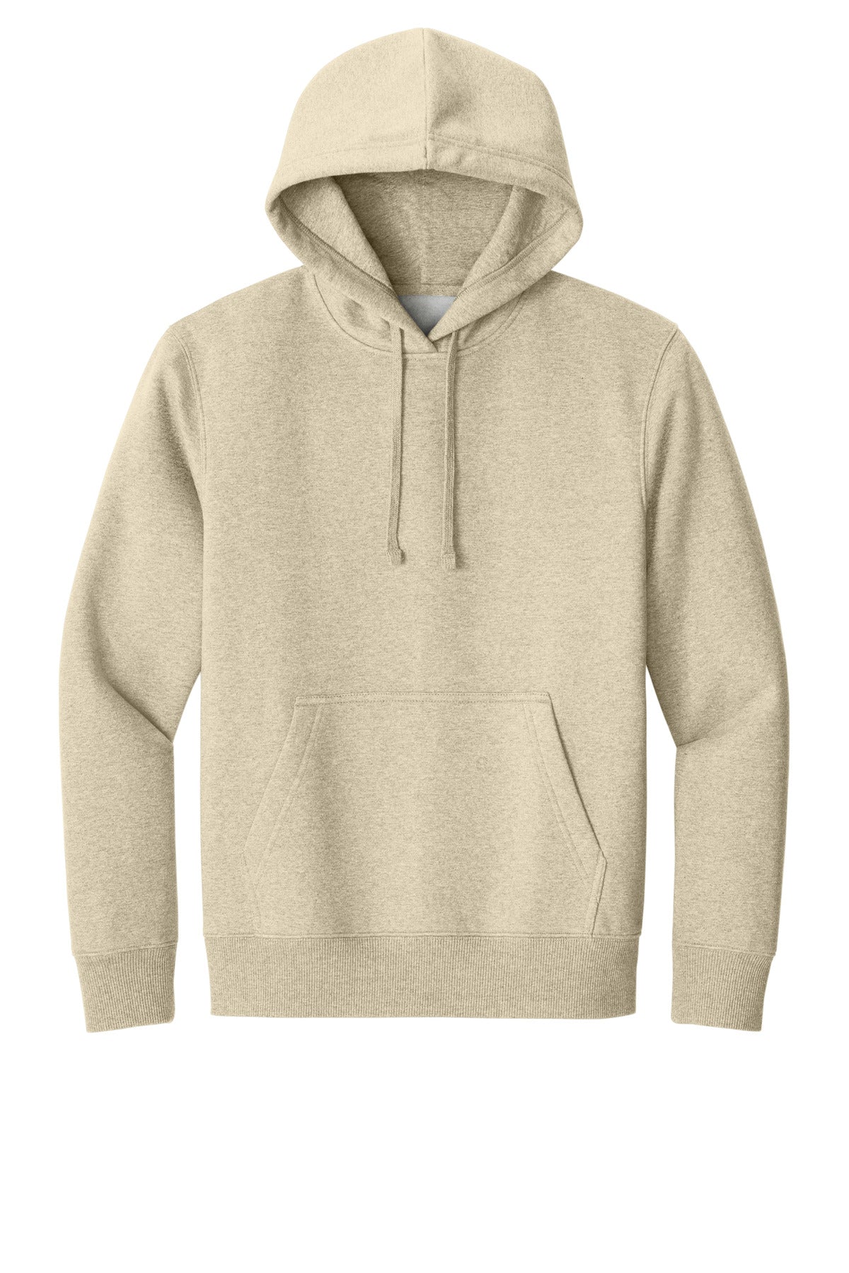 District DT6600 District V.I.T. Super Heavyweight Fleece Hoodie