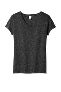 District DT664 Neck Tee