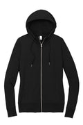 District DT673 Zip Hoodie