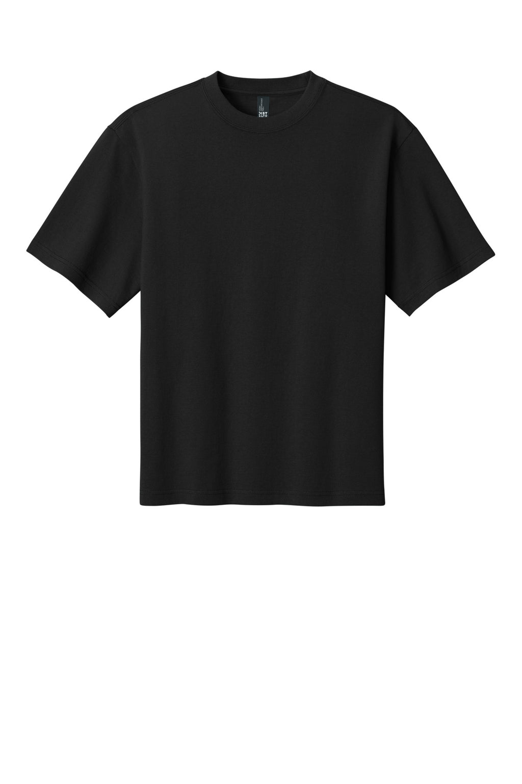 District DT7075 Oz. Gritty Tee
