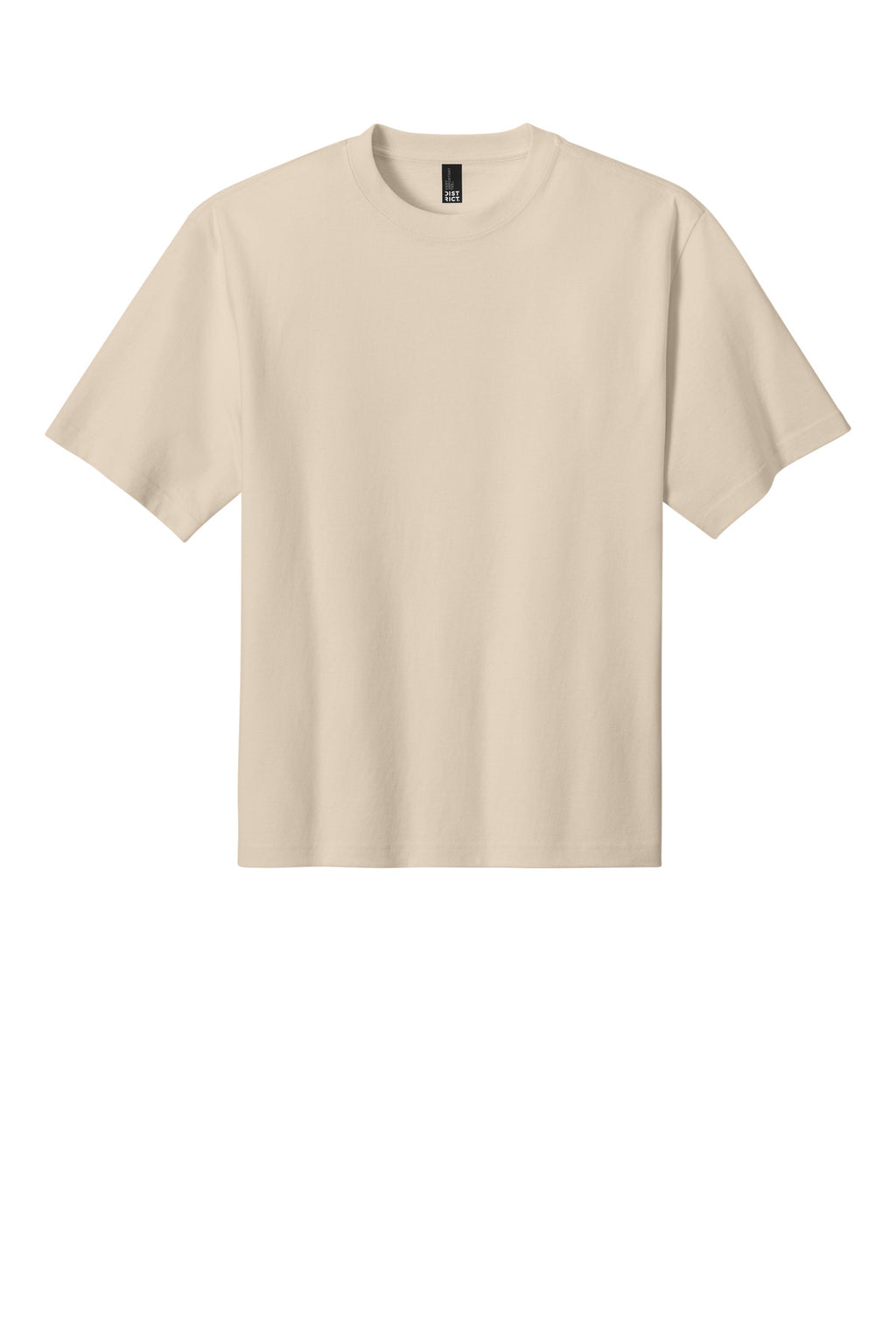 District DT7075 Oz. Gritty Tee