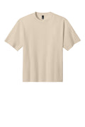District DT7075 Oz. Gritty Tee