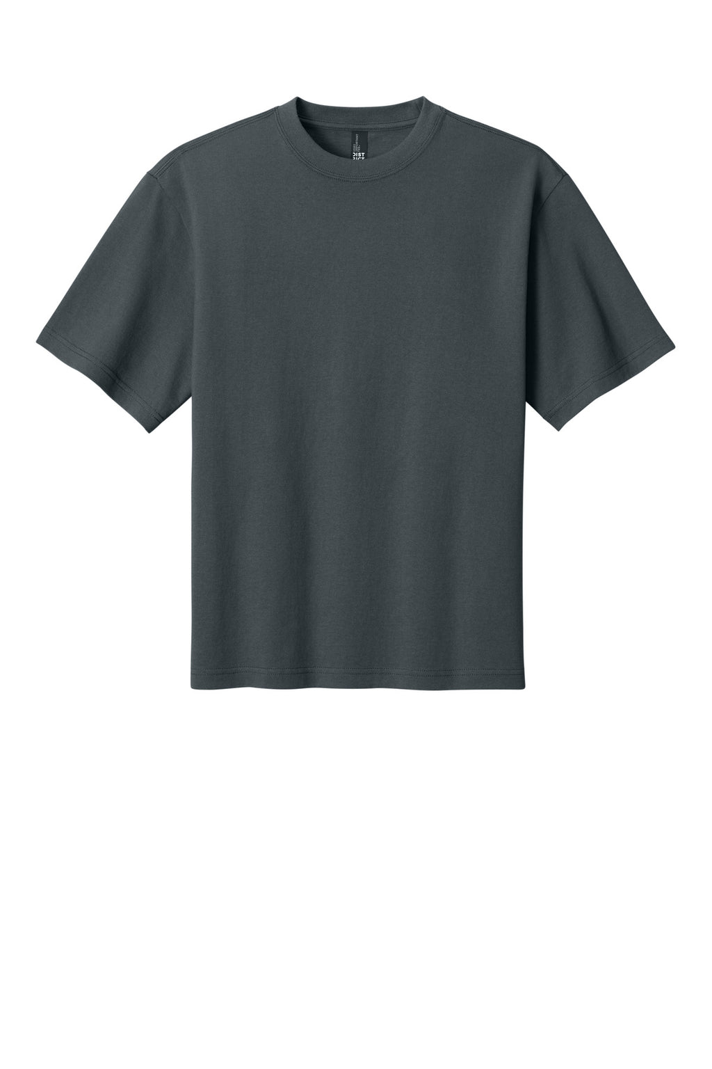 District DT7075 Oz. Gritty Tee