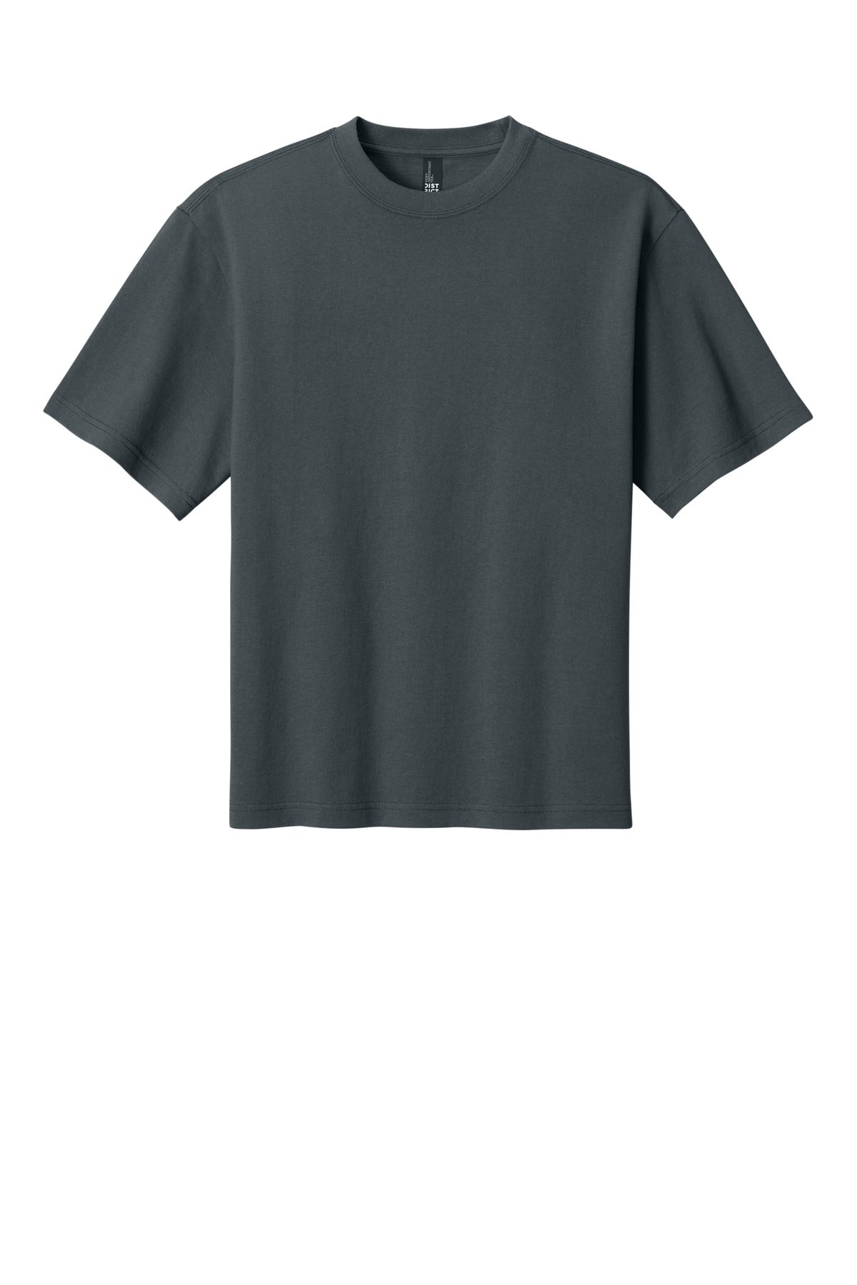 District DT7075 Oz. Gritty Tee