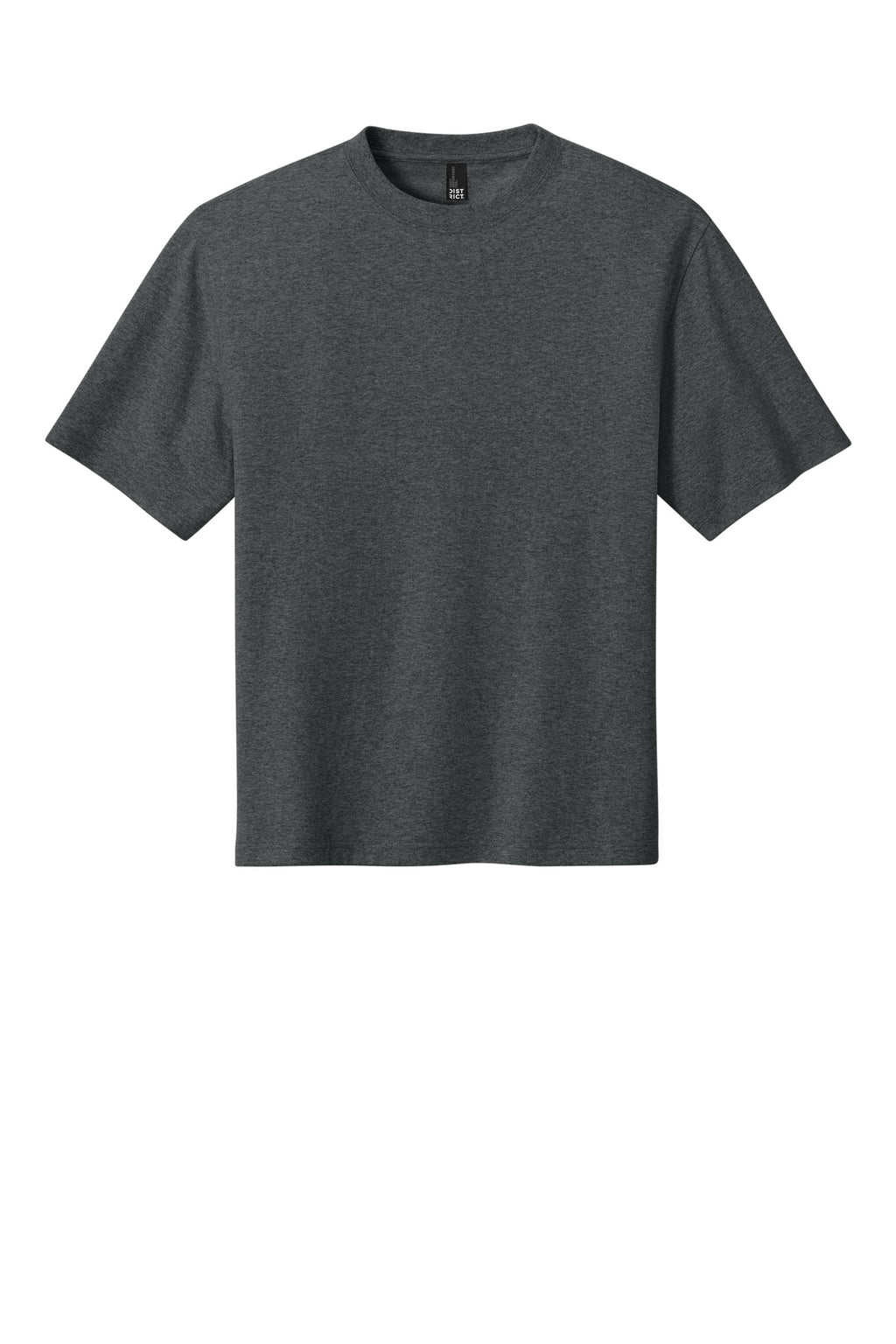 District DT7075 Oz. Gritty Tee