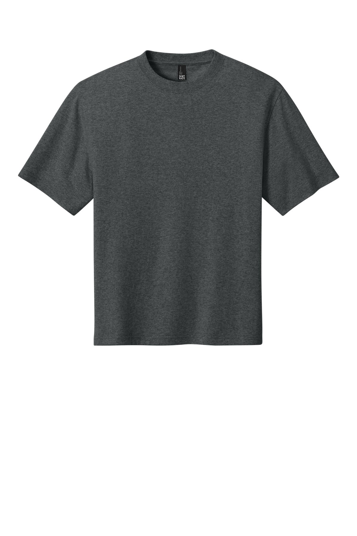 District DT7075 Oz. Gritty Tee