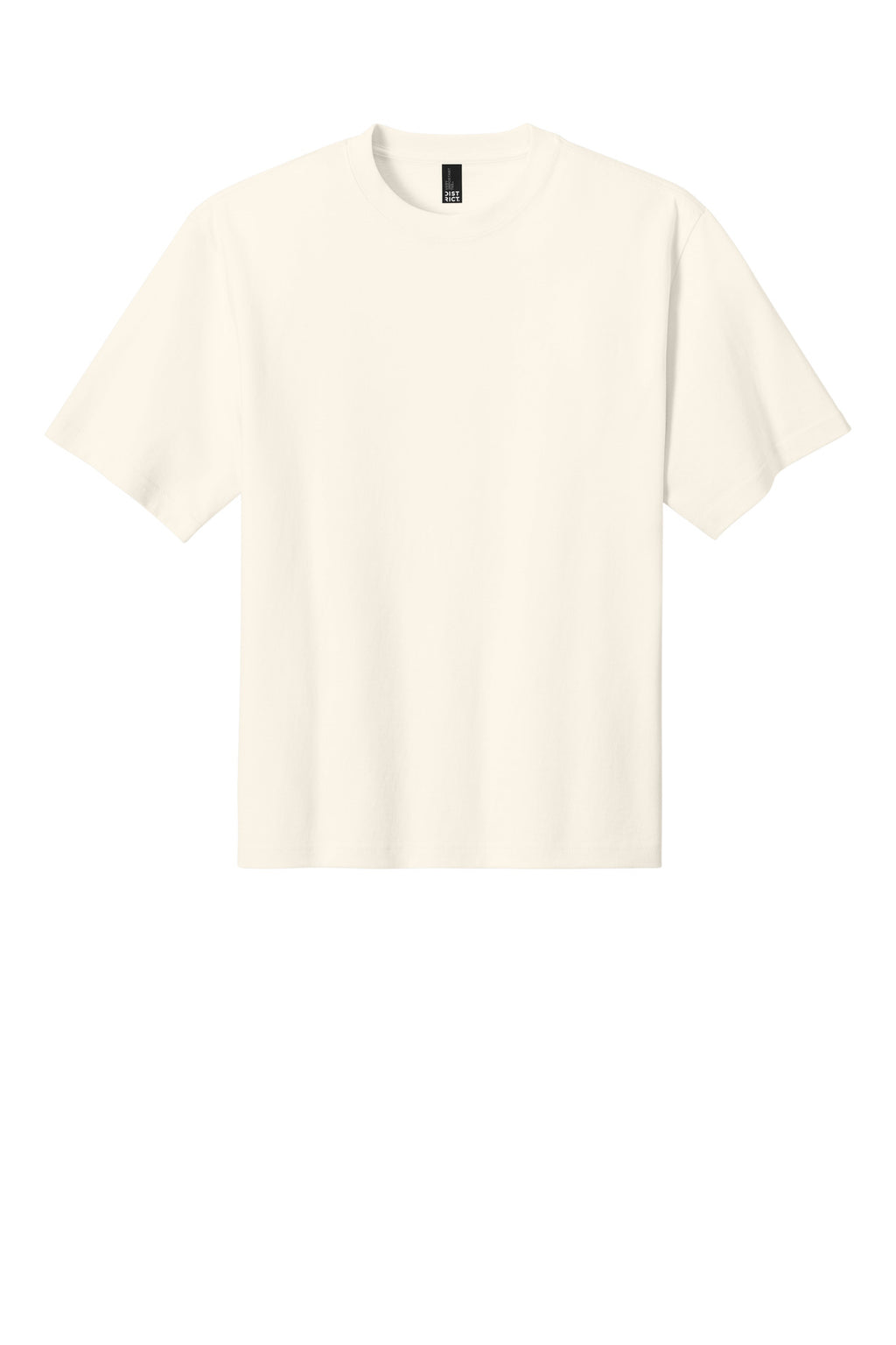 District DT7075 Oz. Gritty Tee
