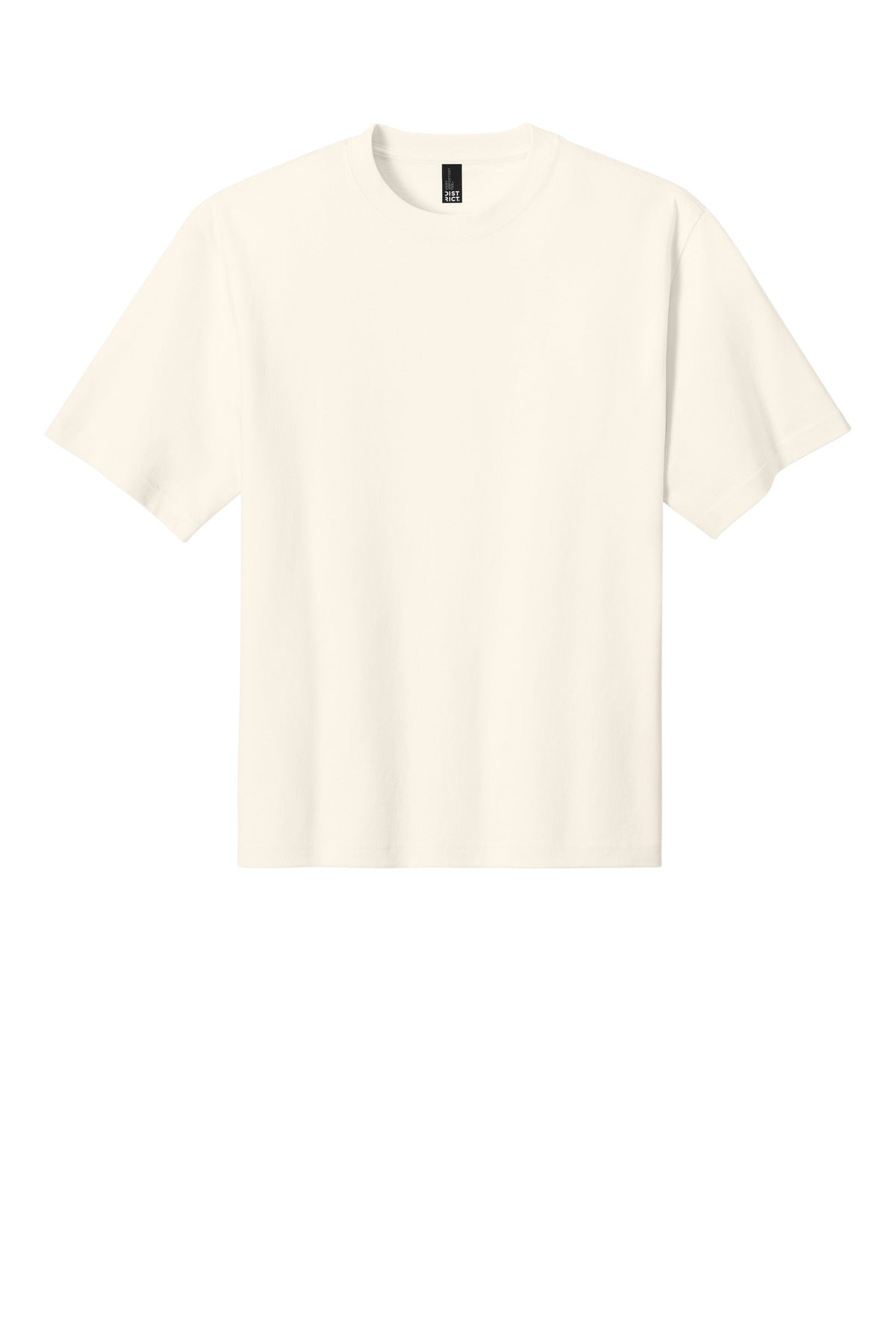 District DT7075 Oz. Gritty Tee