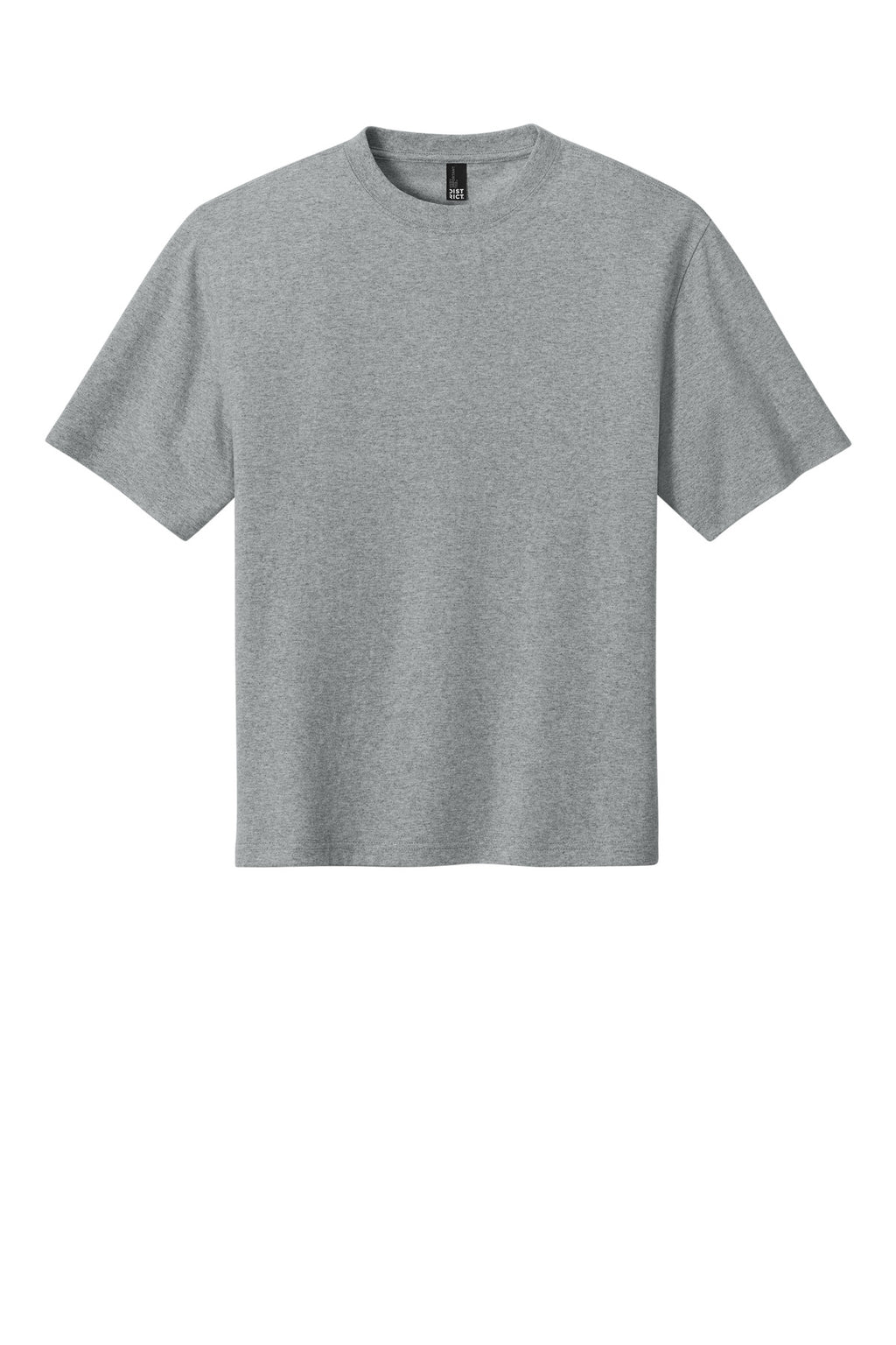 District DT7075 Oz. Gritty Tee
