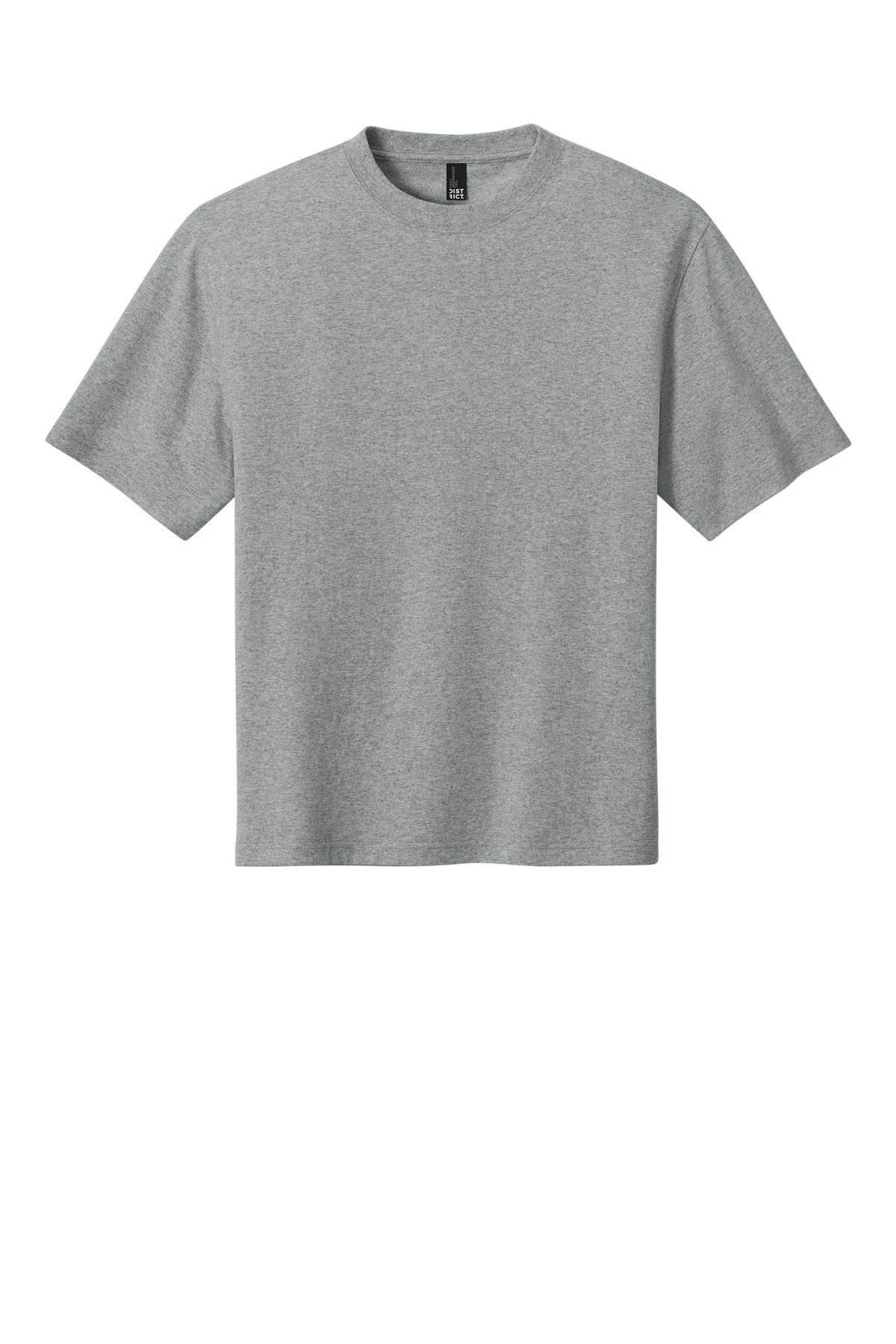 District DT7075 Oz. Gritty Tee