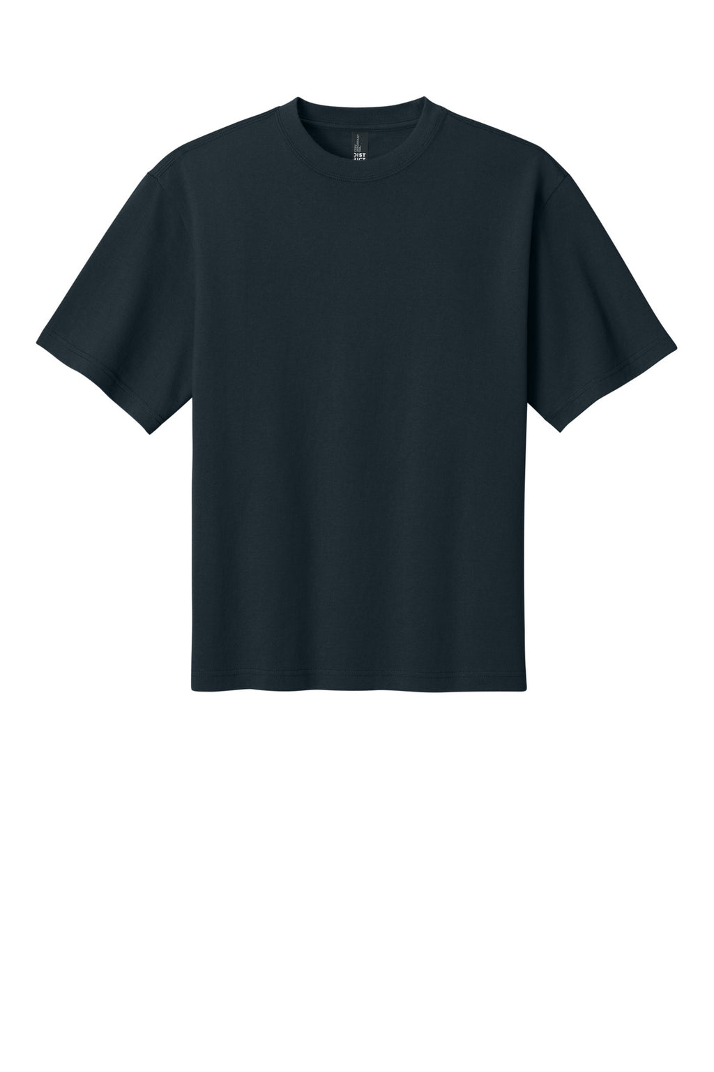 District DT7075 Oz. Gritty Tee