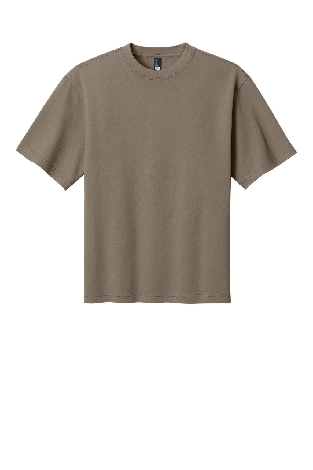District DT7075 Oz. Gritty Tee