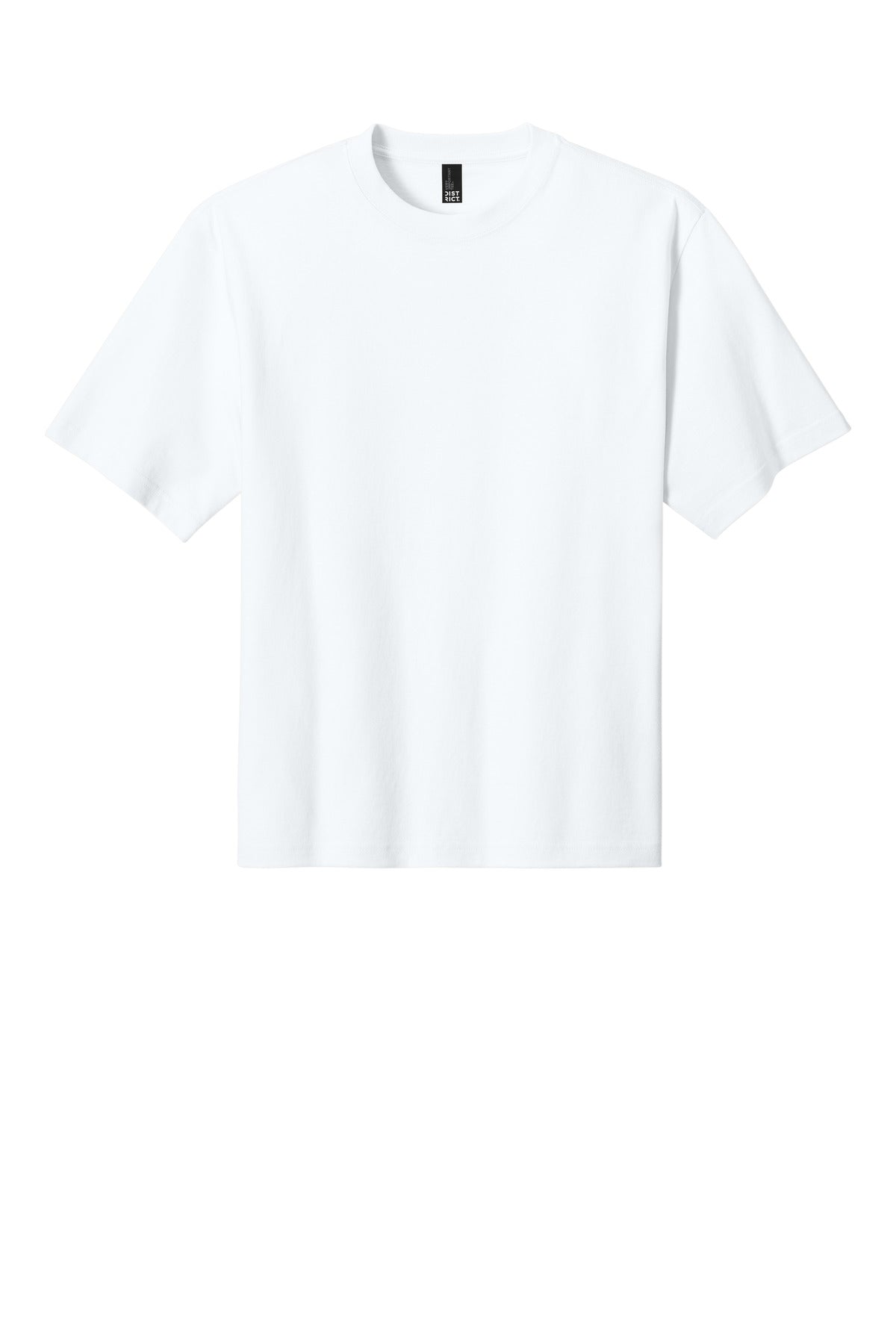 District DT7075 Oz. Gritty Tee