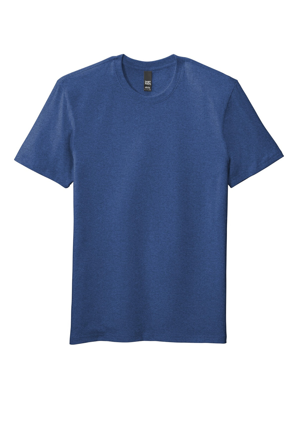 District DT7500 District  Flex Tee