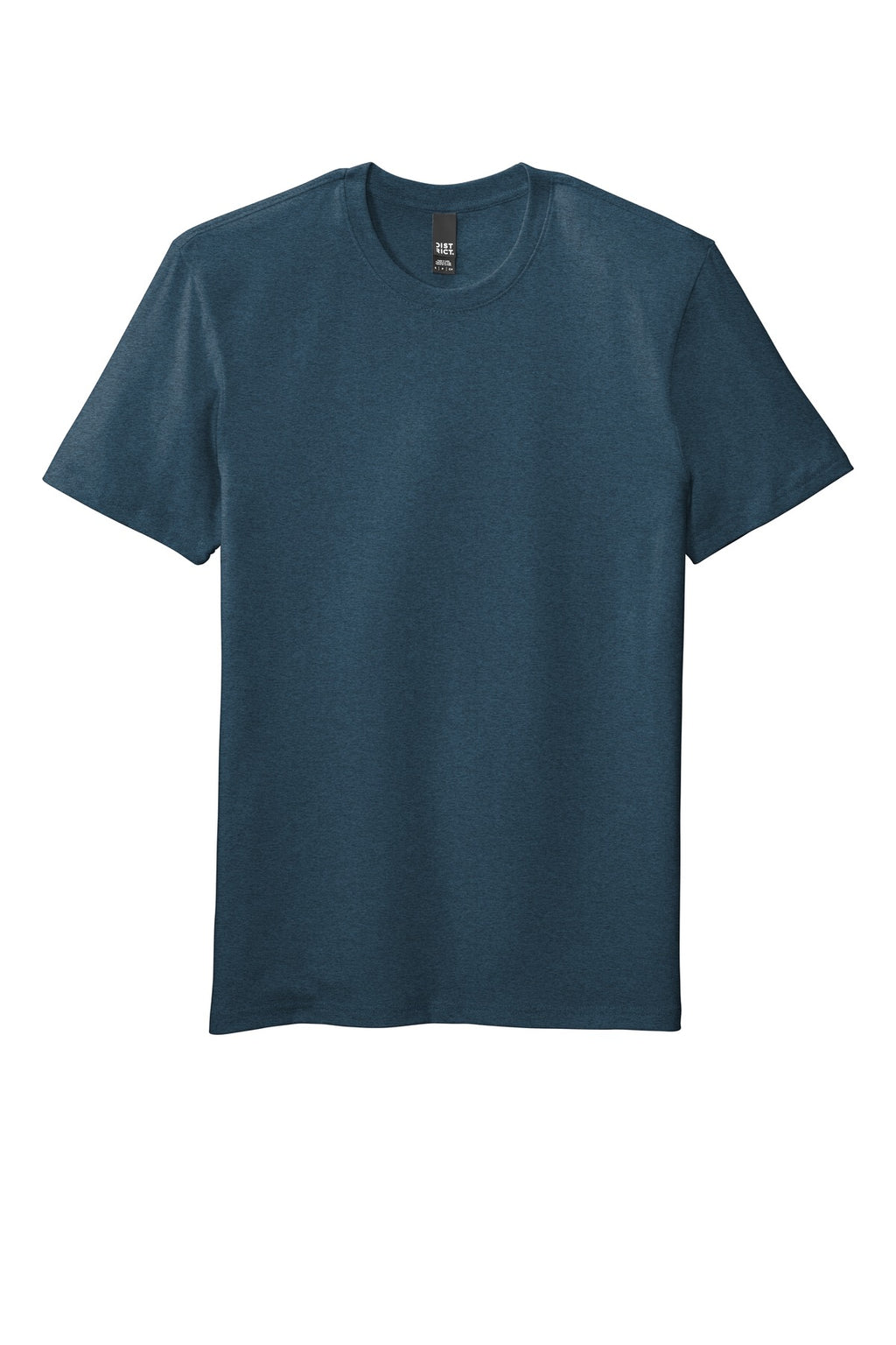 District DT7500 District  Flex Tee
