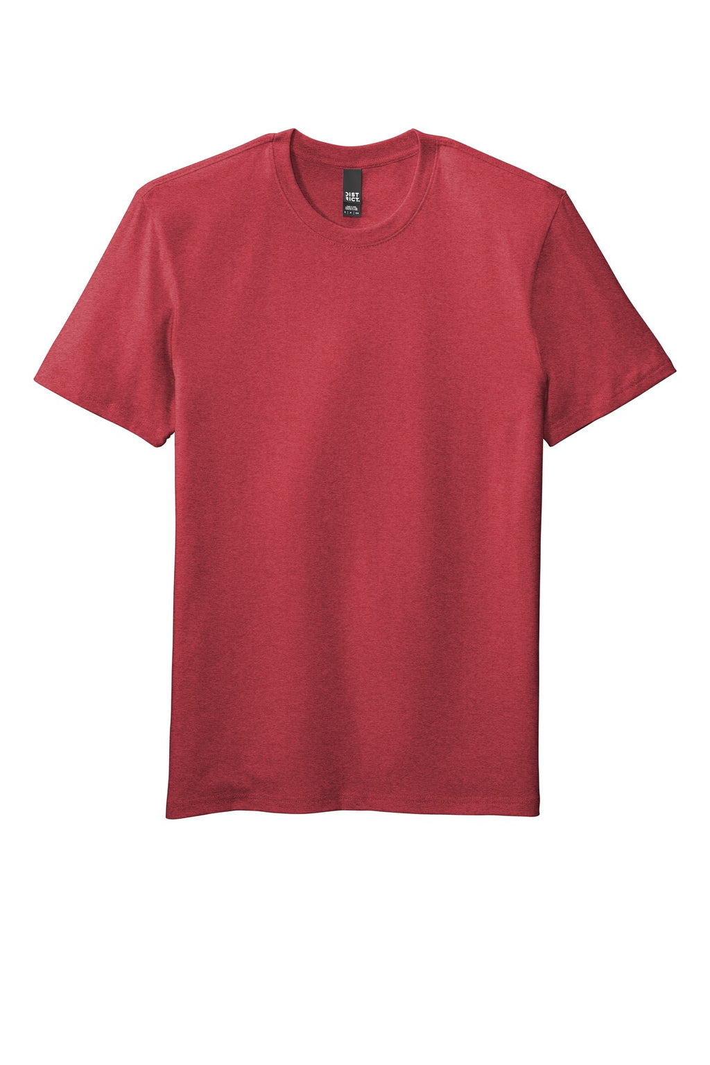 District DT7500 District  Flex Tee