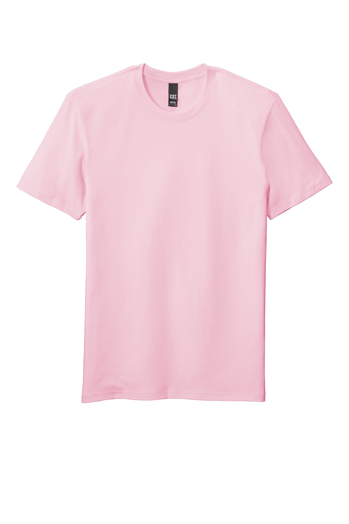 District DT7500 District  Flex Tee