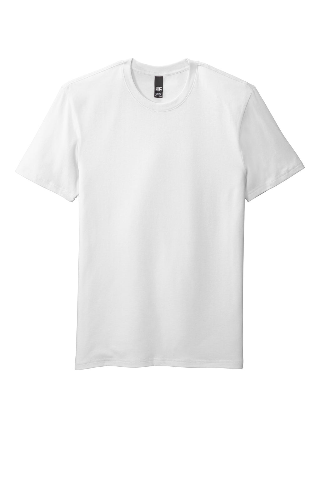 District DT7500 District  Flex Tee