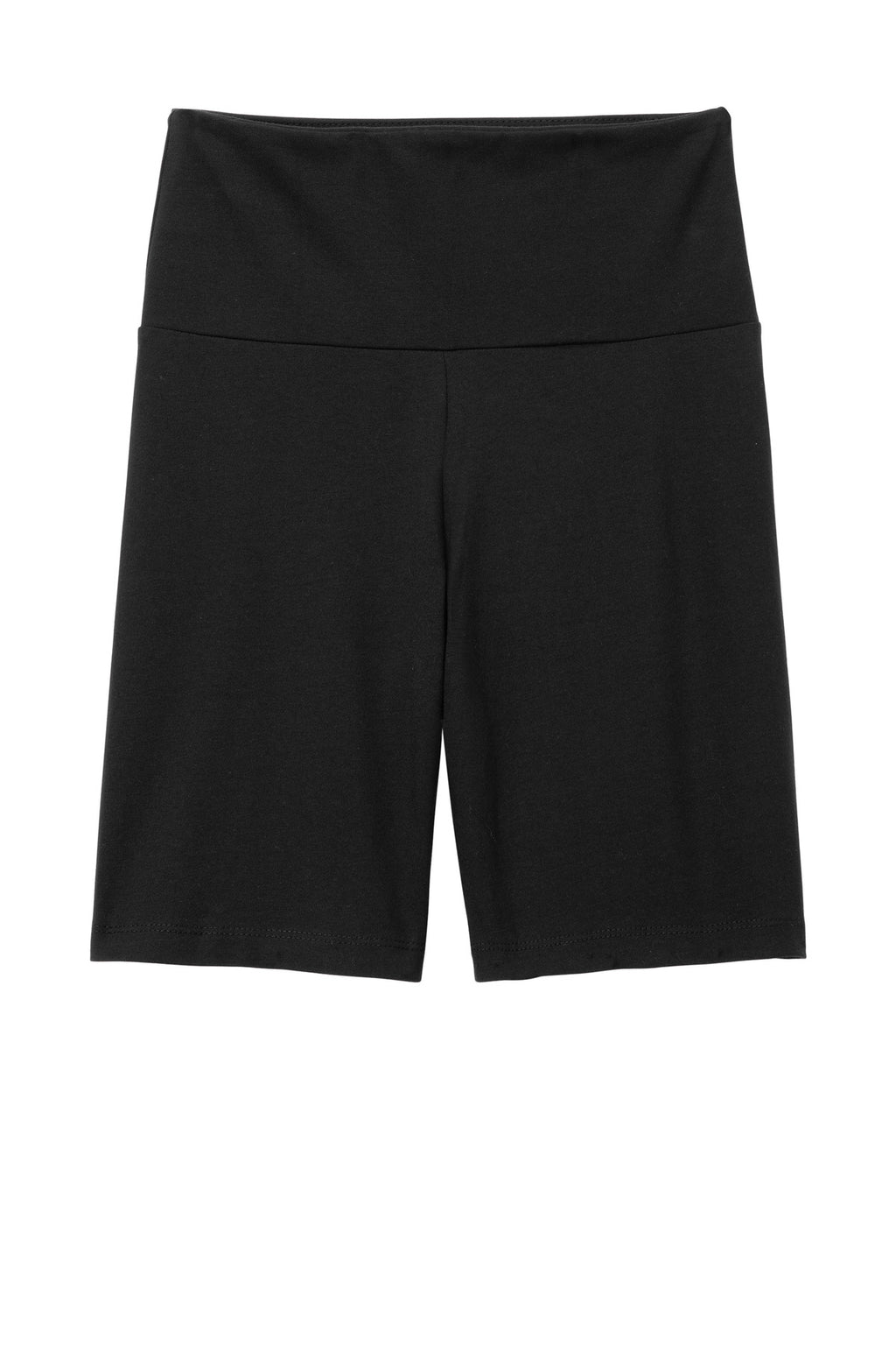District DT7509 Waist Bike Short