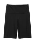 District DT7509 Waist Bike Short