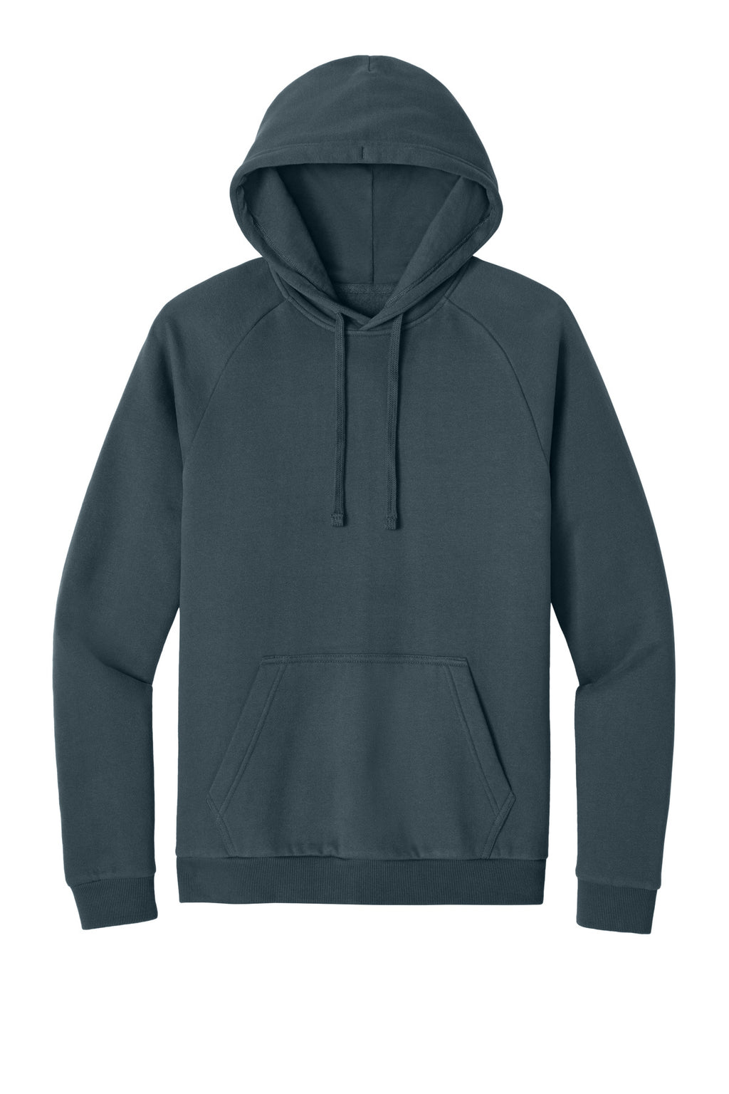 District DT7800 District Cloud Fleece Hoodie