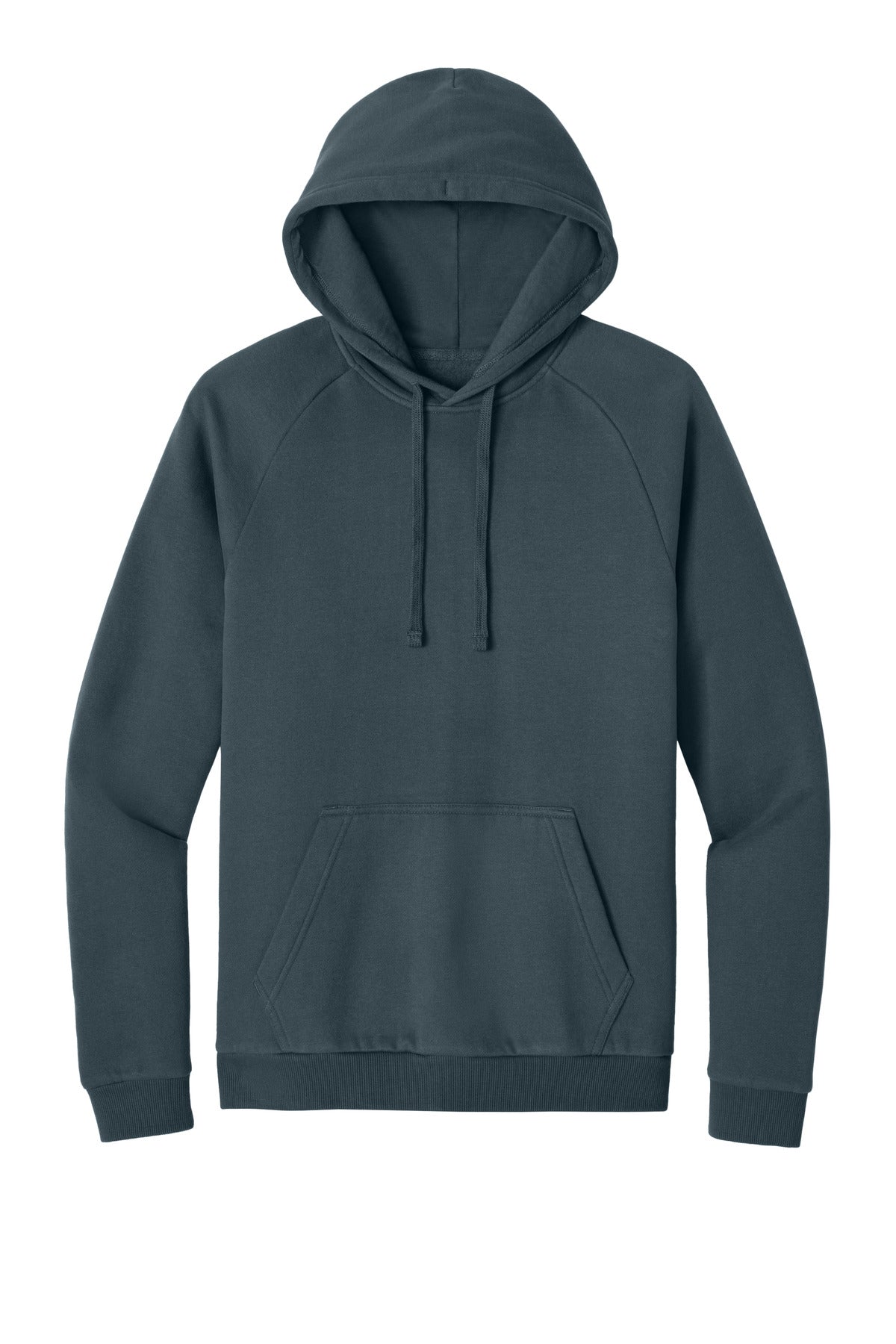District DT7800 District Cloud Fleece Hoodie