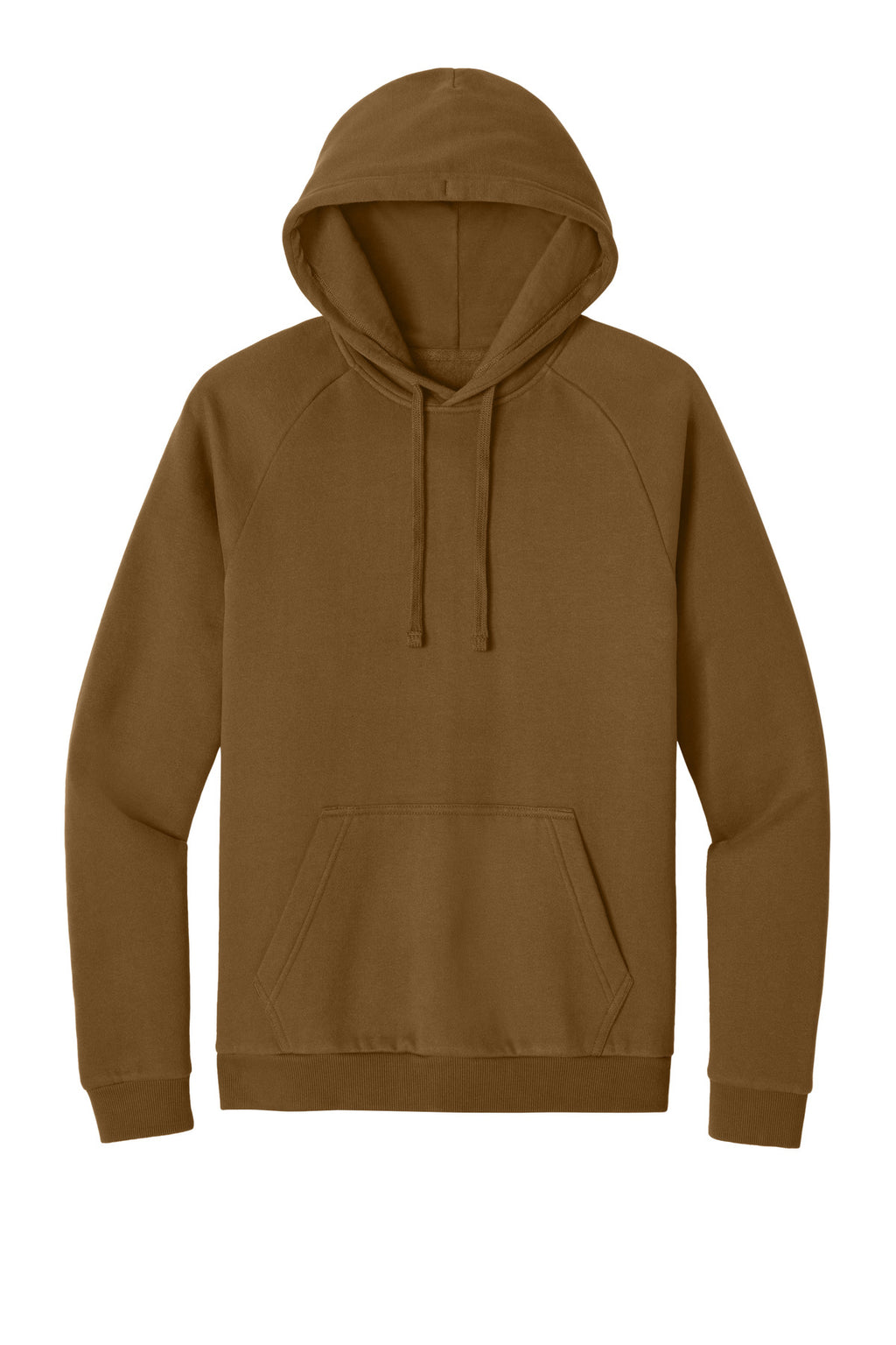 District DT7800 District Cloud Fleece Hoodie