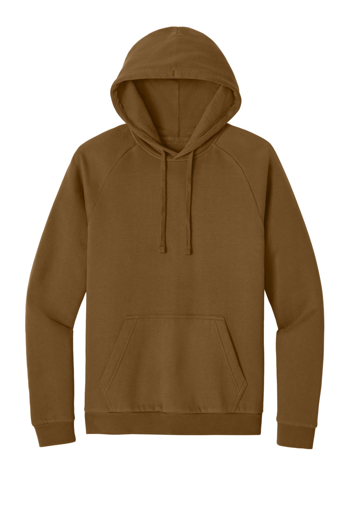 District DT7800 District Cloud Fleece Hoodie