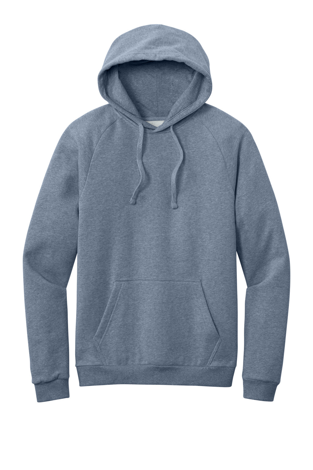 District DT7800 District Cloud Fleece Hoodie
